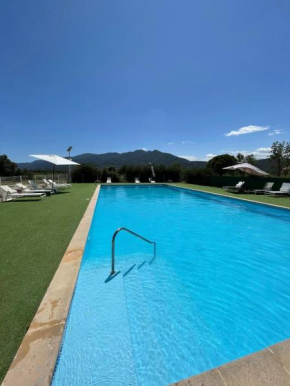 HOTEL LA GARENNE